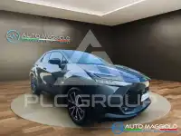 2025 Toyota C-HR