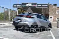 2025 Toyota C-HR