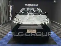 2025 Toyota C-HR