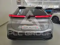 2025 Toyota C-HR