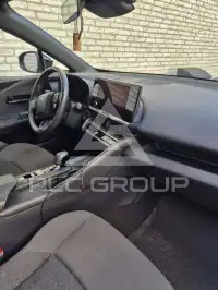 2025 Toyota C-HR