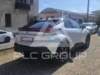 2025 Toyota C-HR