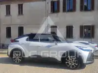 2025 Toyota C-HR