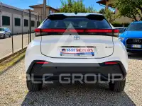 2025 Toyota C-HR