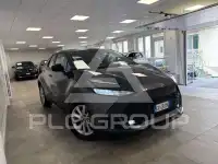 2025 Toyota C-HR