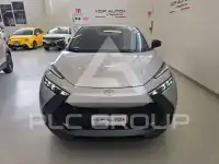 2025 Toyota C-HR
