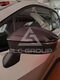 2025 Toyota C-HR