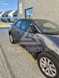 2025 Toyota C-HR