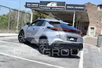2025 Toyota C-HR