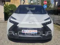 2025 Toyota C-HR