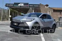 2025 Toyota C-HR