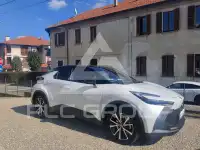 2025 Toyota C-HR