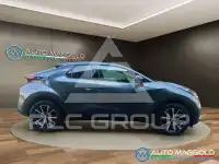 2025 Toyota C-HR