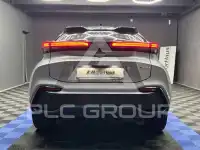 2025 Toyota C-HR