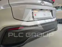 2025 Toyota C-HR