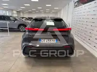 2025 Toyota C-HR