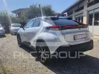 2025 Toyota C-HR