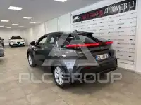 2025 Toyota C-HR