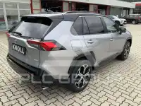 2026 Toyota RAV4