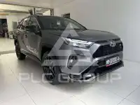 2026 Toyota RAV4