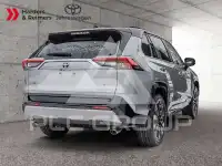 2025 Toyota Other