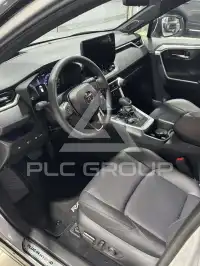 2026 Toyota RAV4