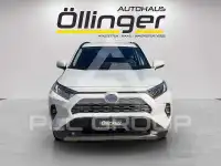 2025 Toyota Other