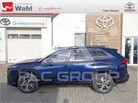 2025 Toyota Other