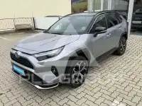 2026 Toyota RAV4