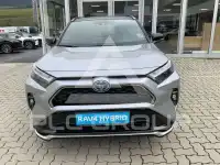 2026 Toyota RAV4