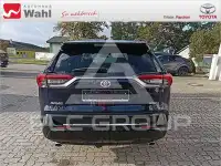 2025 Toyota Other