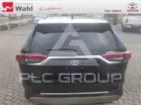 2025 Toyota Other
