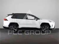 2026 Toyota RAV4