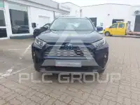 2025 Toyota Other