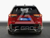 2025 Toyota Other