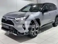 2026 Toyota RAV4