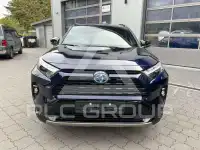 2025 Toyota Other