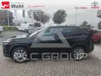 2025 Toyota Other