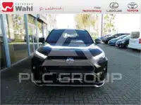 2025 Toyota Other