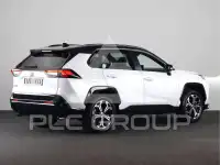 2026 Toyota RAV4