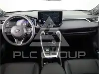2026 Toyota RAV4