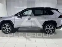 2026 Toyota RAV4