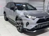 2026 Toyota RAV4