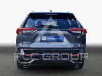 2025 Toyota Other