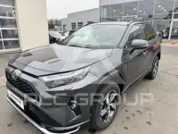2026 Toyota RAV4