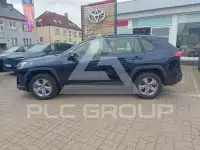 2025 Toyota Other