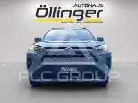 2025 Toyota Other