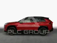 2025 Toyota Other