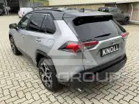 2026 Toyota RAV4