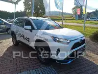 2025 Toyota Other